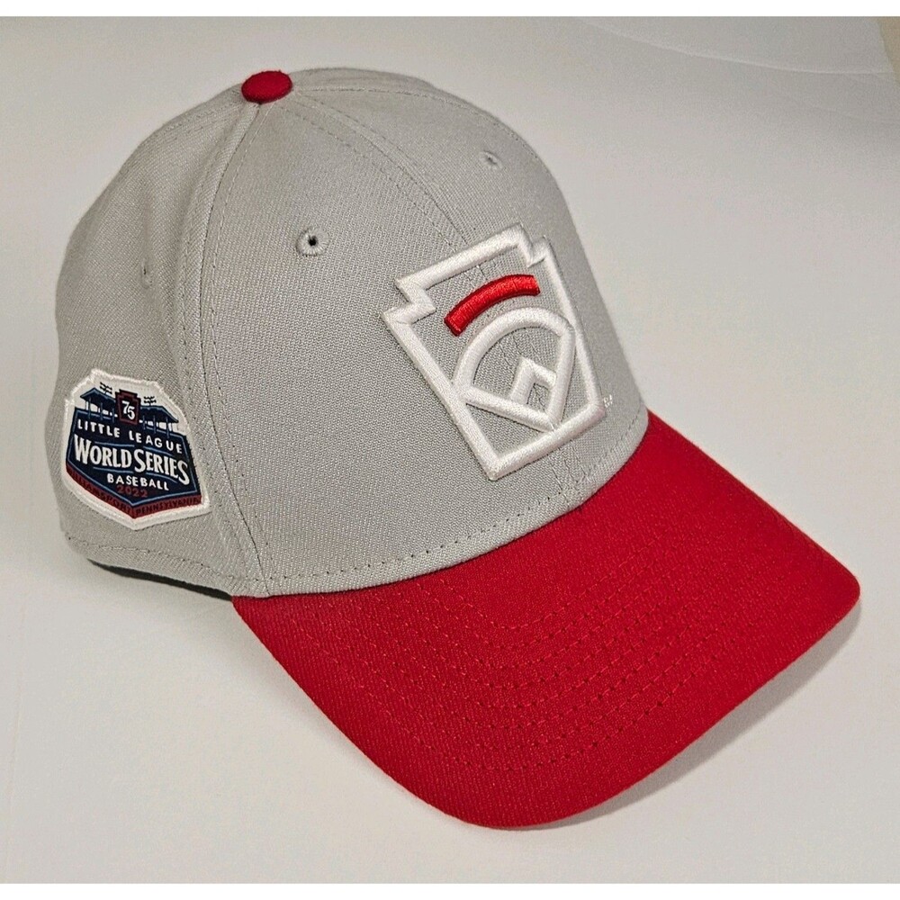 Japan Little League Baseball World Series 2022 New Era 39Thirty Medium/Large Hat